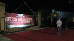 Bupati Talenrang: Sinrilik Memuat Sejarah Hingga Etika Hidup Orang Gowa