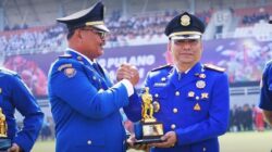 Damkarmat Makassar Torehkan Prestasi Dalam Ajang National Firefighter Skill Competition 2026