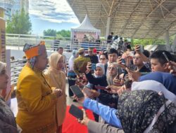 Semua Warga Wajib Sekolah, Pemkot Makassar Bentuk Relawan ATS Tekan Anak Putus Sekolah