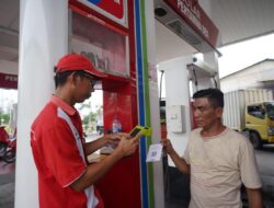 Pertamina Patra Niaga Regional Sulawesi Klarifikasi Video Viral Pengisian Solar di SPBU Wasuponda dan Lakukan Investigasi Lanjutan