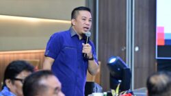 Di Bawah Nahkoda Munafri, Kinerja Diakui Nasional, Efektif dan Berdampak Nyata