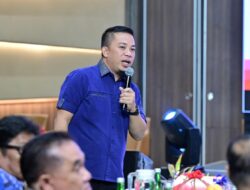 Di Bawah Nahkoda Munafri, Kinerja Diakui Nasional, Efektif dan Berdampak Nyata