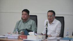 DPRD Makassar Tunda Pembahasan LKPJ 2025, OPD Diminta Lengkapi dan Serahkan Data Lebih Awal