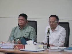 DPRD Makassar Tunda Pembahasan LKPJ 2025, OPD Diminta Lengkapi dan Serahkan Data Lebih Awal