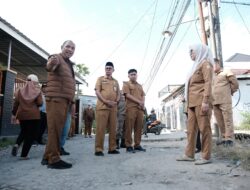Perbaikan Jalan di Pallangga Jadi Solusi Macet dan Peningkat Keamanan Warga Gowa