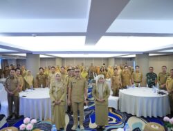 Wujudkan Kota Inklusif, Sekda Makassar Dorong Penanganan ODGJ Terpadu