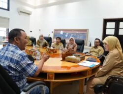 Pemkot Makassar Sambut MULIA EXPO 2026, Perkuat Literasi dan Kuliner Nusantara
