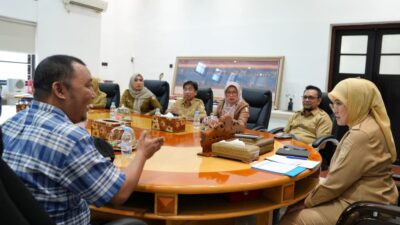Pemkot Makassar Sambut MULIA EXPO 2026, Perkuat Literasi dan Kuliner Nusantara