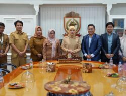 Perkuat Jejaring Global, Makassar Tuan Rumah Simposium Nasional dan Konferensi Internasional IKARGI