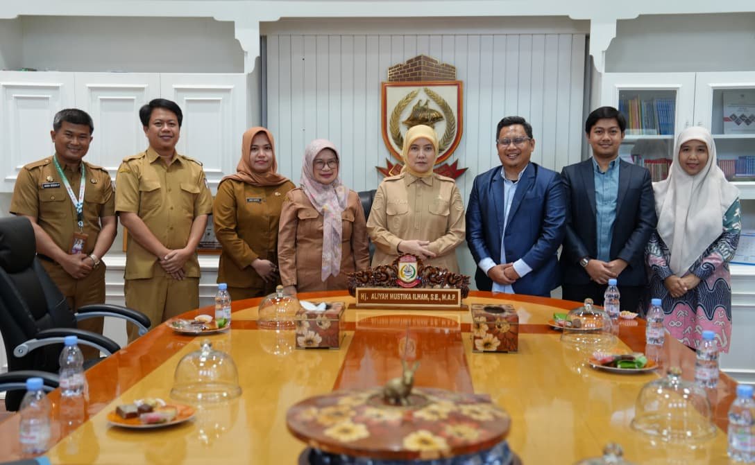 Perkuat Jejaring Global, Makassar Tuan Rumah Simposium Nasional dan Konferensi Internasional IKARGI