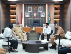 Makassar Melejit di IKT 2026, Tembus 10 Besar Nasional, Appi: Ini Bukti Kerja Bersama