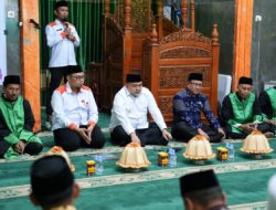 140 Peserta Berebut 103 Kursi, Appi Warning Penguji: Jangan Loloskan Titipan