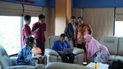 Rehan Siswa SMAN 8 Pinrang, Pembobol Sistem Keamanan NASA, Masuk Unhas Tanpa Tes