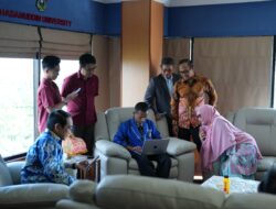 Rehan Siswa SMAN 8 Pinrang, Pembobol Sistem Keamanan NASA, Masuk Unhas Tanpa Tes