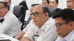 Wali Kota Munafri: IGS 2026 Jadi Pintu Masuk untuk Gaet Investor Internasional