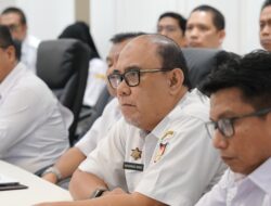 Wali Kota Munafri: IGS 2026 Jadi Pintu Masuk untuk Gaet Investor Internasional