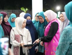 UMKM, Kuliner, dan Kerajinan Sulsel Siap Tampil di HKG PKK Nasional 2026