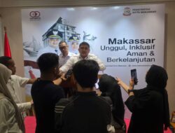 SPMB 2026 Makassar Tekan Ketimpangan, Sekolah Tak Lagi Menumpuk Pendaftar