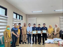 Pelayanan Humanis RSUD Daya Makassar, Peran Cleaning Service Jadi Simbol Kepedulian terhadap Pasien