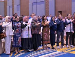Aliyah Mustika Ilham: Makassar Siap Jadi Kota Event Pariwisata Nasional