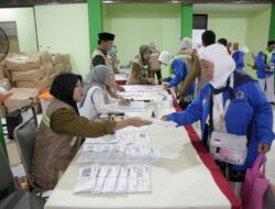 Dana Haji Tidak Hanya Disimpan, Ini Hak Keuangan yang Didapat Jemaah Haji Indonesia