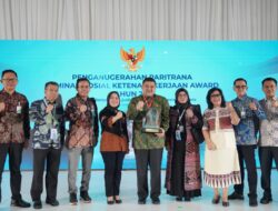 Satu-satunya di Luar Jawa, Makassar Sabet Paritrana Award, Berkat Berkat Program MULIA “Makassar Berjasa” 