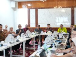 Pemkot Makassar Siap Terapkan Manajemen Talenta ASN, SIMATA Jadi Kunci Penataan Karier Transparan