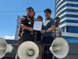 Kejati Sulsel Akui Telah Telaah Polemik Lahan PT IHIP di Lutim, Soroti Nilai Sewa dan Warga Terdampak