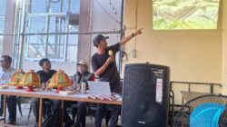 Kecamatan Biringkanaya Dorong Peningkatan Kesadaran Masyarakat Dalam Menjaga Kebersihan Lingkungan Melalui Pengelolaan Sampah