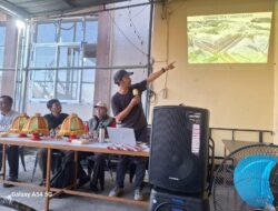 Kecamatan Biringkanaya Dorong Peningkatan Kesadaran Masyarakat Dalam Menjaga Kebersihan Lingkungan Melalui Pengelolaan Sampah