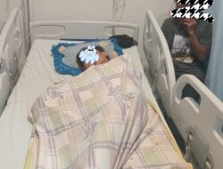 Pemkot Makassar Pastikan Korban Begal Ablam, dari IGD hingga Operasi Ditangani Gratis oleh RSUD Daya 