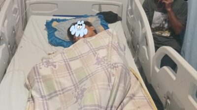 Pemkot Makassar Pastikan Korban Begal Ablam, dari IGD hingga Operasi Ditangani Gratis oleh RSUD Daya 