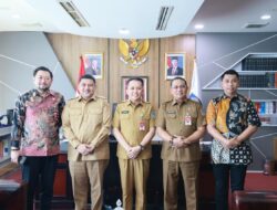 Kemendagri Setujui, Seleksi Direksi PDAM Makassar Berlanjut, 24 Peserta Siap Ikuti Tahap Wawancara