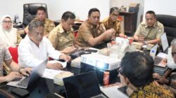Gelar Forum Diskusi Pembahasan Desain Evaluasi Pemerintah Daerah, Brida Makassar: Tingkatkan Akuntabilitas dan Pelayanan Publik