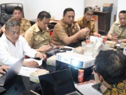 Gelar Forum Diskusi Pembahasan Desain Evaluasi Pemerintah Daerah, Brida Makassar: Tingkatkan Akuntabilitas dan Pelayanan Publik