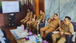 Brida Makassar Ikuti Pembahasan MOU Dengan RS Ibnu Sina 