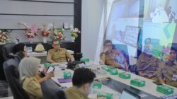 Sekda Makassar Tekankan Penguatan Karakter Lewat Pendidikan Antikorupsi