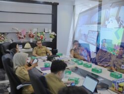Sekda Makassar Tekankan Penguatan Karakter Lewat Pendidikan Antikorupsi