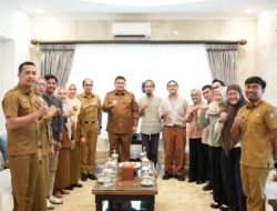 Masuk MIWF 2026, Pemkot Makassar Genjot Ekosistem Kreatif dan Literasi