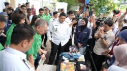 Appi: Ekonomi Sirkular Bergerak di Makassar, Sampah Disulap Jadi Produk Bernilai Tinggi