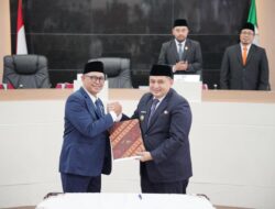 Munafri–Aliyah Tekankan Sinergi, Rekomendasi DPRD Jadi Penguatan Pembangunan Makassar