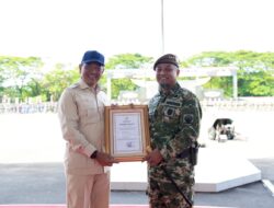 Wamenhan RI Puji Langkah Andi Sudirman Bentuk Komcad ASN
