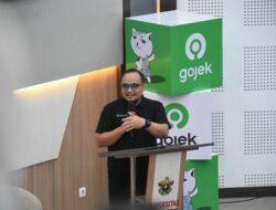 Unhas dan Gojek Dorong Mahasiswa Kuasai Kompetensi Komunikasi Digital dan Industri Kreatif