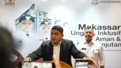 Atasi Geng Motor, Munafri Instruksikan Pos Kamling Kembali Aktif