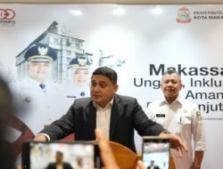 Atasi Geng Motor, Munafri Instruksikan Pos Kamling Kembali Aktif