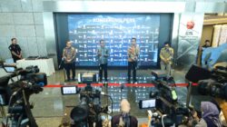 Pengumuman Index Review Rebalancing MSI Momentum Melanjutkan Reformasi Pasar Modal. 