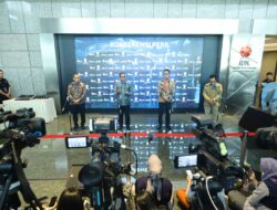 Pengumuman Index Review Rebalancing MSI Momentum Melanjutkan Reformasi Pasar Modal. 