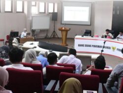 Percepat Pembangunan Jembatan Barombong, Dinas Pertanahan Makassar Gelar FGD 