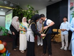 Bunda Forum Anak Dorong Generasi Penerus Jadi Pelopor Perubahan
