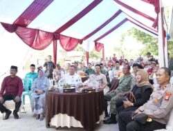 Wabup Gowa: Keberadaan KDMP Jaga Stabilitas Ekonomi Masyarakat 